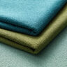 Tecido para estofos Bouclé fino – verde claro,  thumbnail number 4