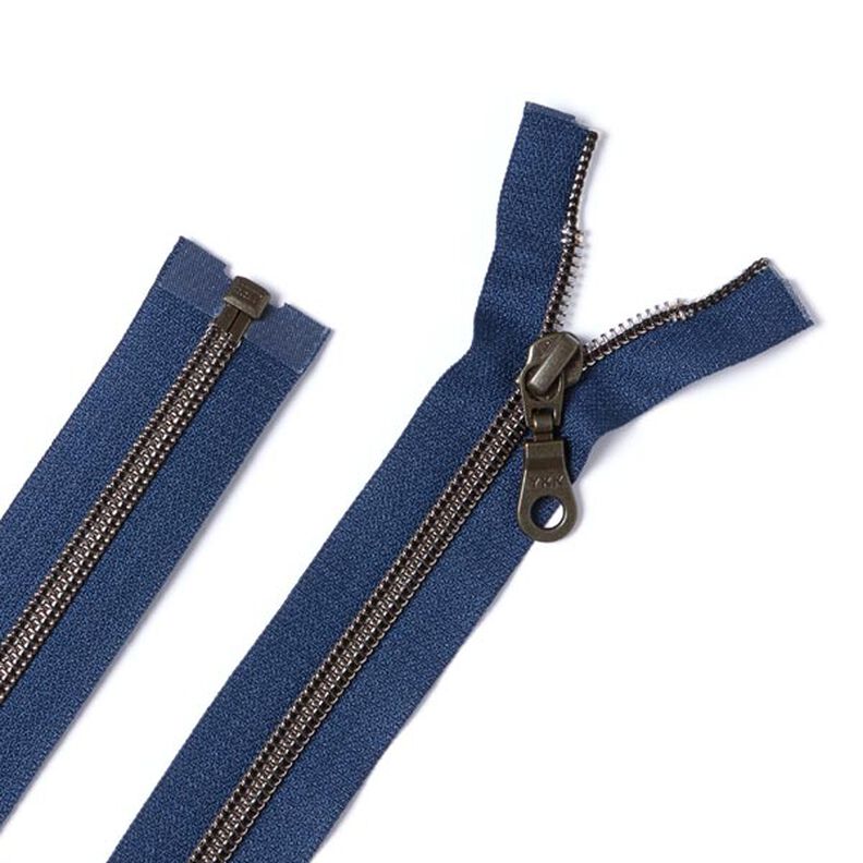 Fecho de correr divisível | plástico (920) | YKK,  image number 1