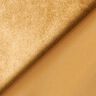 Tecido para decoração Veludo – cor de caramelo,  thumbnail number 3