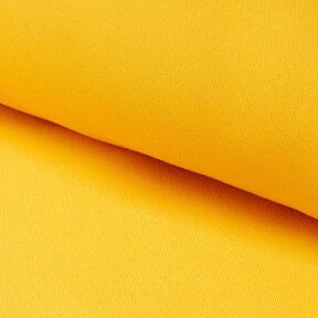 Outdoor Tecido para espreguiçadeiras Liso 45 cm – amarelo, 