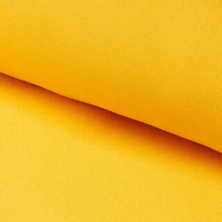 Outdoor Tecido para espreguiçadeiras Liso, 44 cm – amarelo, 