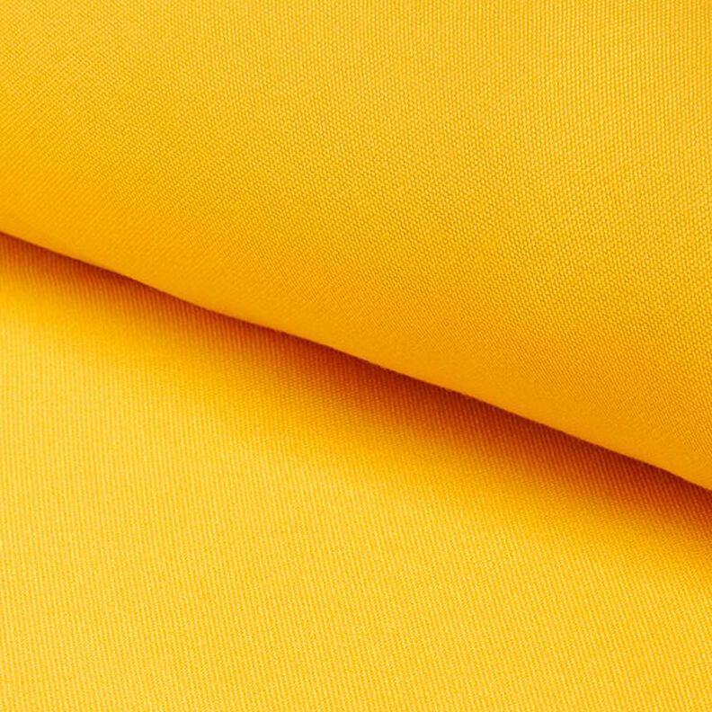 Outdoor Tecido para espreguiçadeiras Liso 45 cm – amarelo,  image number 2