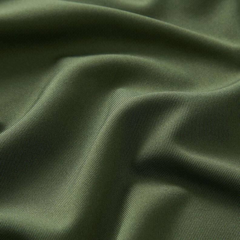 Jersey desportivo e funcional Liso – pinheiro escuro,  image number 3