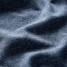 Tecido polar alpino Melange – azul-marinho,  thumbnail number 3