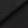 Tecido de algodão e seda super leve Voile – preto,  thumbnail number 3
