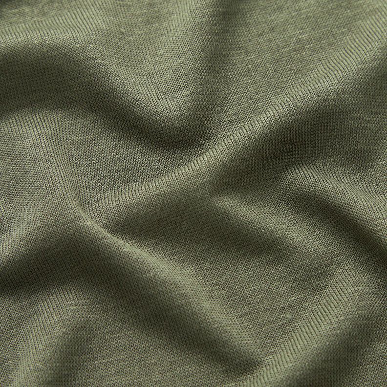 Jersey de verão Viscose Leve – pinheiro escuro,  image number 2