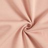 Sweatshirt cardada liso Lurex – rosa/dourado,  thumbnail number 1
