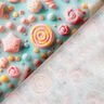 Popelina de algodão Guloseimas Impressão Digital – eucalipto,  thumbnail number 4