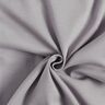 GOTS bordas de algodão | Tula – cinzento-prateado,  thumbnail number 1