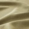 Tecido para cortinas Dupla face – amarelo-azeitona,  thumbnail number 2