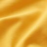 Jersey de algodão médio liso – amarelo-sol,  thumbnail number 4