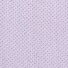 Chiffon Riscas brilho e Pintinhas – lilás,  thumbnail number 1