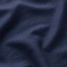 Jersey de viscose Leve – azul-noite,  thumbnail number 3