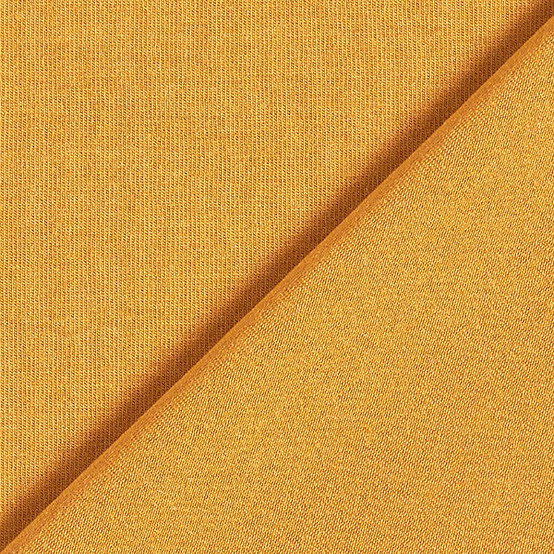 Tencel Jersey Modal – cor de caramelo,  image number 3