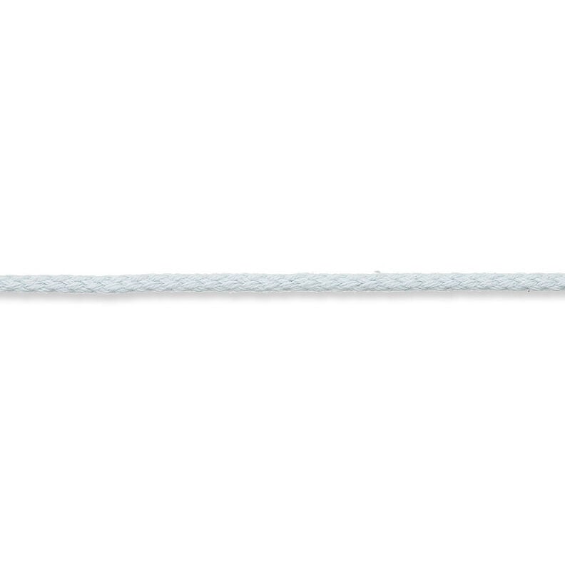 Cord&atilde;o de algod&atilde;o [&Oslash; 3 mm] &ndash; menta clara,  image number 2