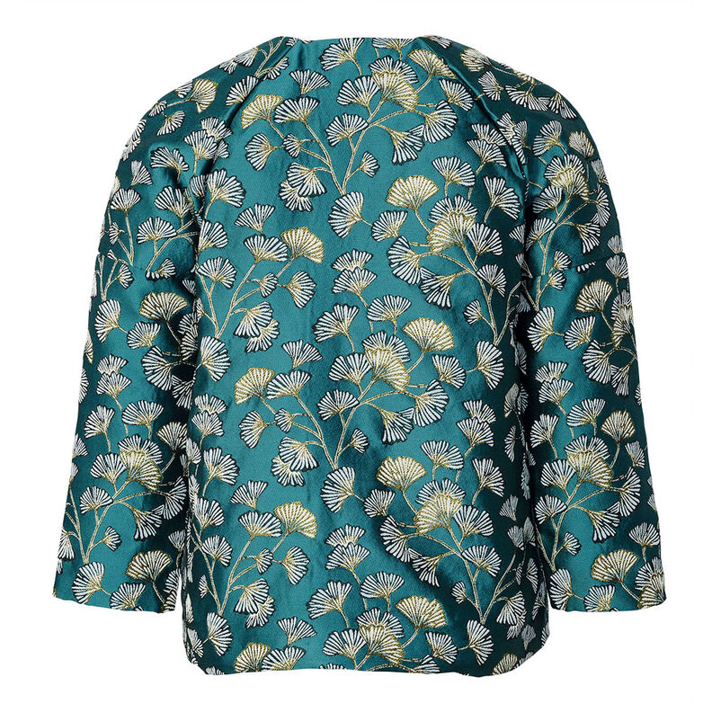 Jaqueta | Burda 5830 | 34-48,  image number 7