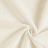 Tecido para cortinados Voile Ibiza 295 cm – branco sujo,  thumbnail number 1