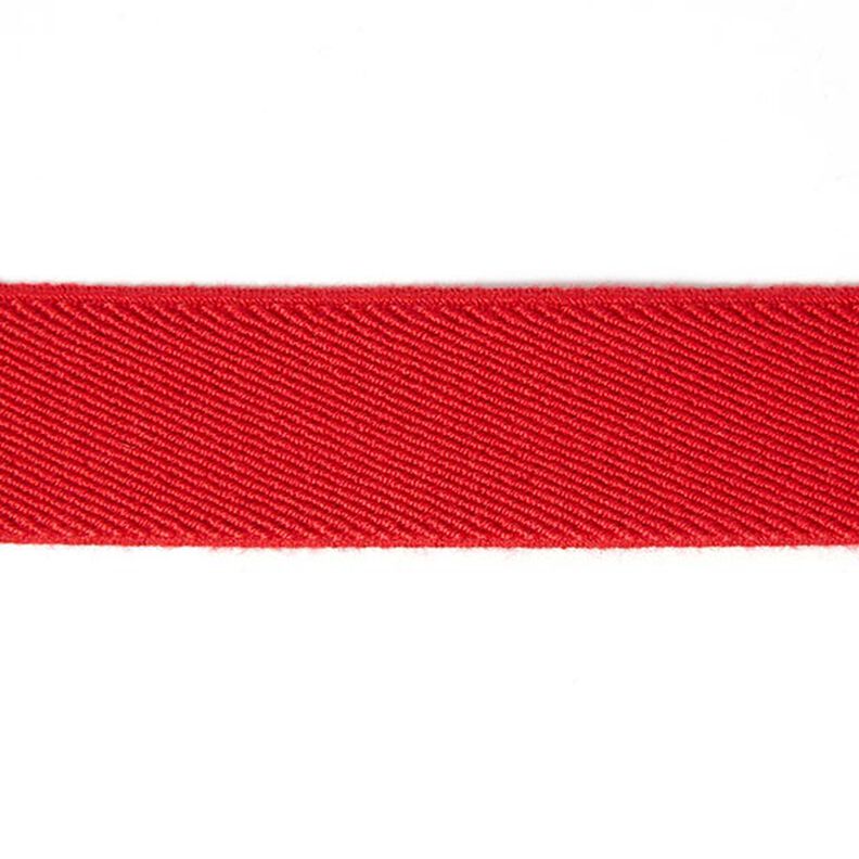Elástico Basic - vermelho,  image number 1