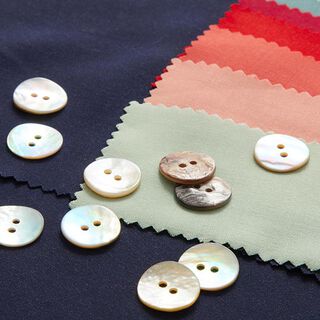 Blusas Botão Conjunto [ 15 mm | 10-peças ], 