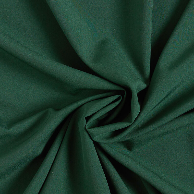 Tecido para blusas Liso – verde pinheiro,  image number 1