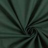 Cambraia de algodão Lisa – verde escuro,  thumbnail number 1