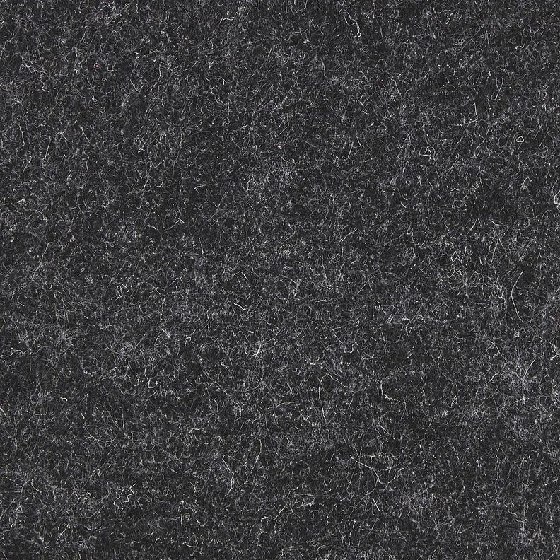Feltro 90 cm / 3 mm de espessura – antracite,  image number 1