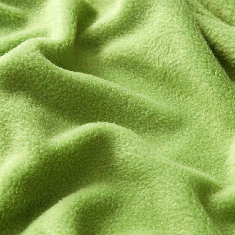 Fleece antiborboto – oliva claro,  image number 2