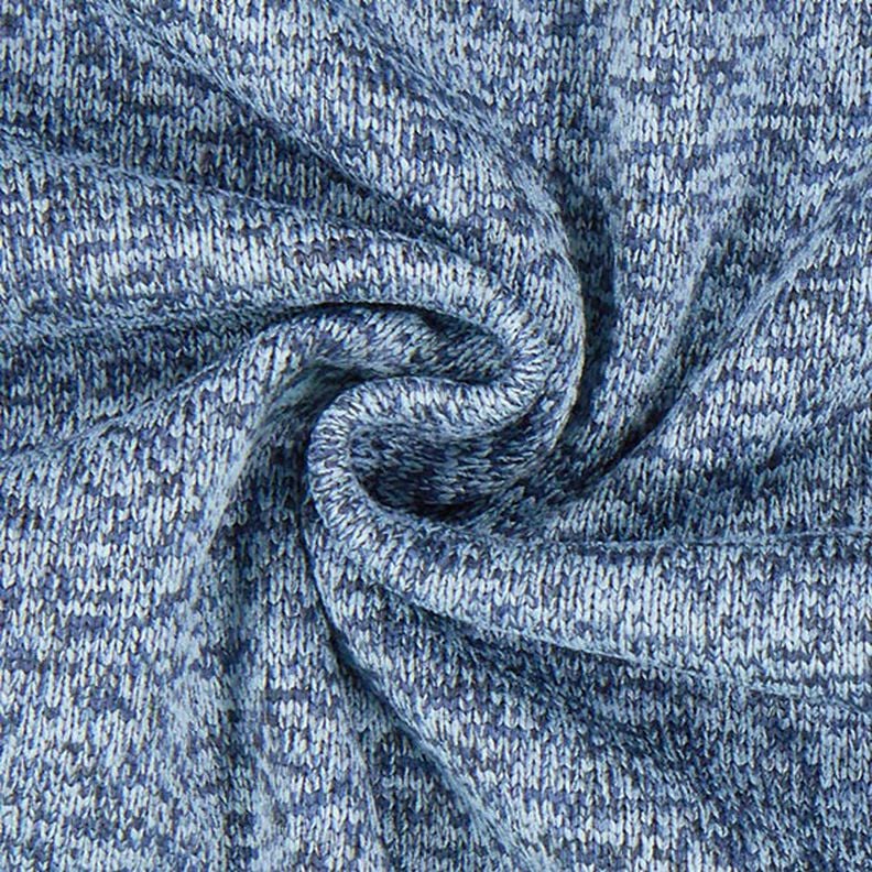 Tricotado-Polar – azul,  image number 2