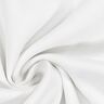 Sarja de algodão stretch – branco,  thumbnail number 2