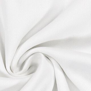 Sarja de algodão stretch – branco, 