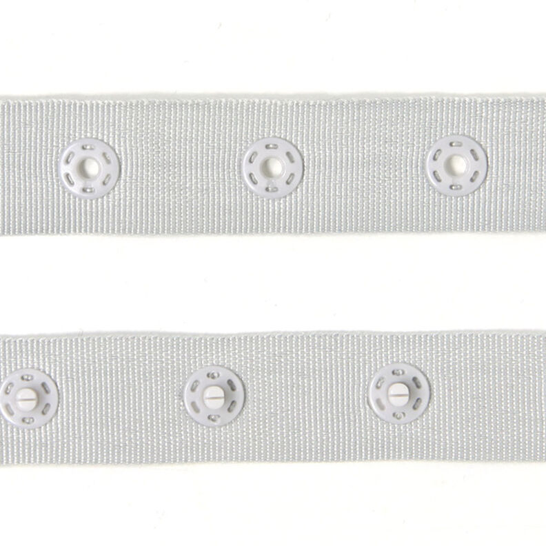 Fita de remate com botõesde pressão (molas) 5,  image number 1