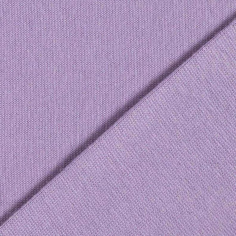 Tecido para bordas liso – lilás,  image number 5