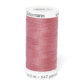 Cosetudo (473) | 500 m | Gütermann, 