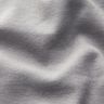 GOTS bordas de algodão | Tula – cinzento-prateado,  thumbnail number 2