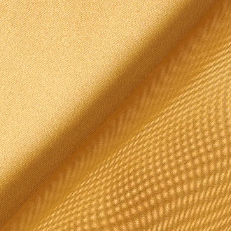Cetim de poliéster – dourado metálica,  image number 4