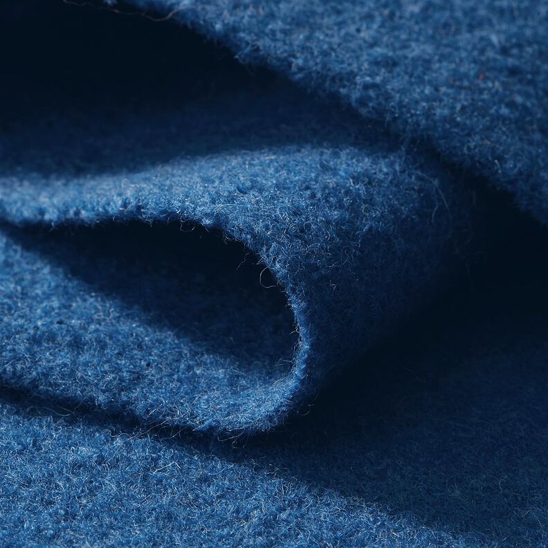 Lã grossa pisoada – índigo,  image number 4