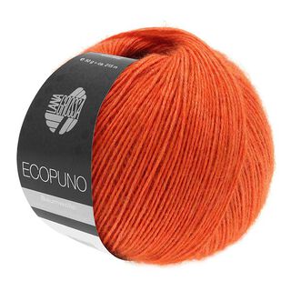 Ecopuno, 50g | Lana Grossa – laranja, 