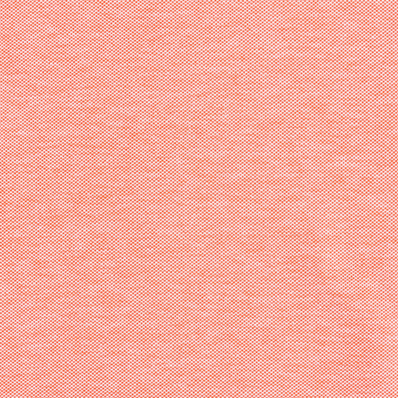 Jersey em tecido piqué lisa – laranja,  image number 4