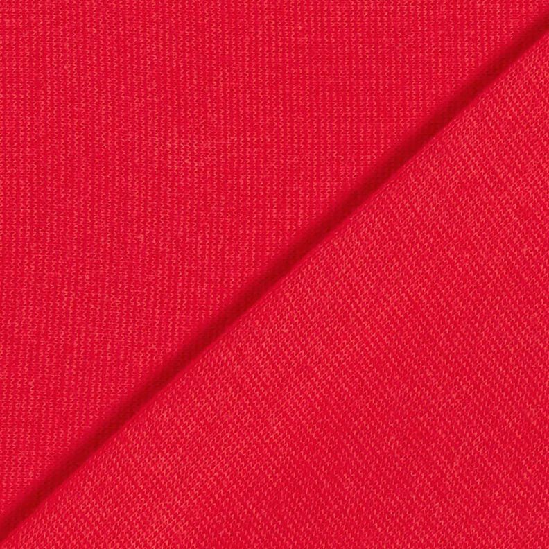 Tecido para bordas liso – vermelho,  image number 3