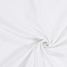 Sarja de algodão Liso – branco,  thumbnail number 1