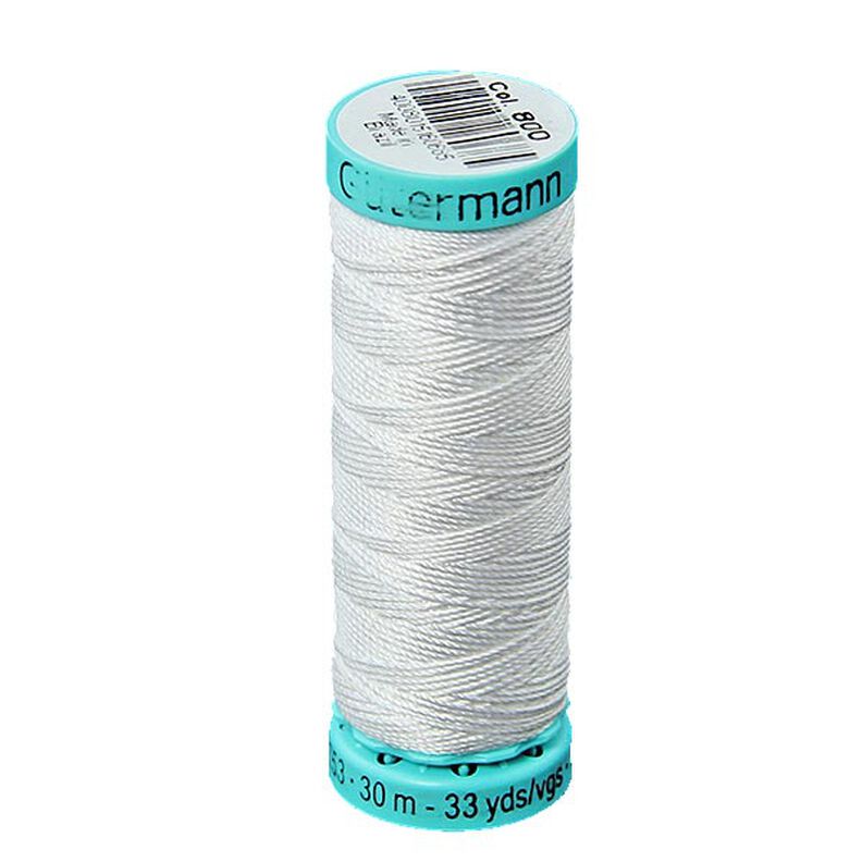 Gütermann ponto de bordado e de caseado R 753,  image number 1