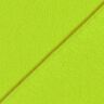 Tecido para bordas liso – verde lima,  thumbnail number 3