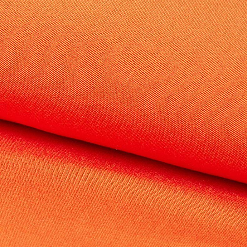 Outdoor Tecido para espreguiçadeiras Liso 45 cm – laranja,  image number 1