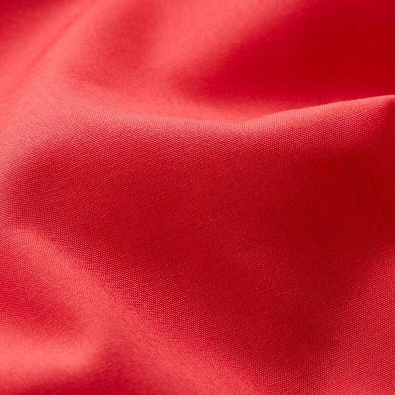 Mistura de poliéster e algodão, fácil de cuidar – vermelho,  image number 2