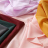 Tecido para blusas Liso – cinza ardósia,  thumbnail number 5