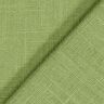 Tecido de linho Mistura de Rami Médio – oliva claro,  thumbnail number 3