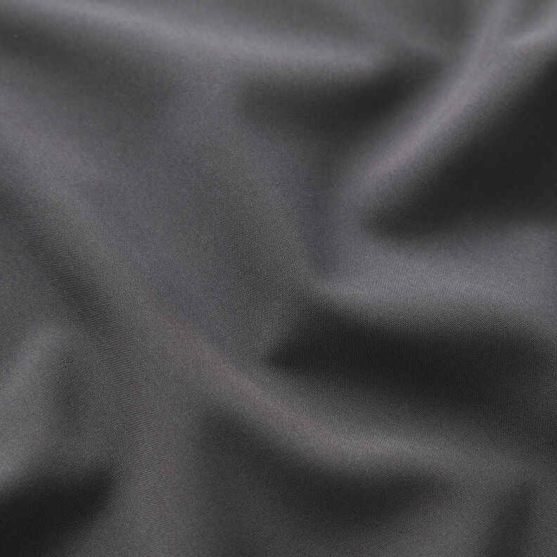Tecido para blusas Liso – cinza ardósia,  image number 2
