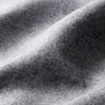 Feltro 180 cm / 1,5 mm de espessura Melange – cinzento claro,  thumbnail number 2
