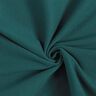 Tecido para bordas liso &ndash; verde escuro,  thumbnail number 1