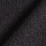 Lã grossa pisoada – preto,  thumbnail number 3
